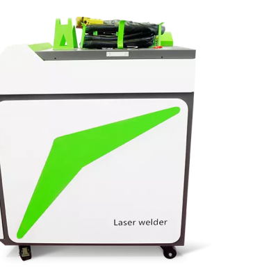 LW Laser Welding Machine 0