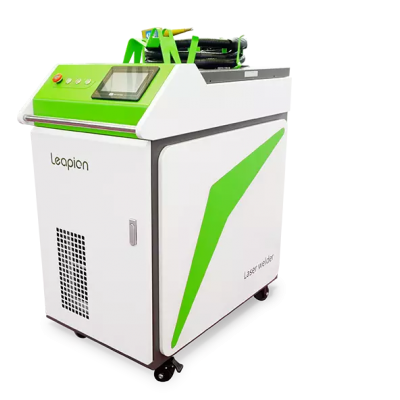 LW Laser Welding Machine