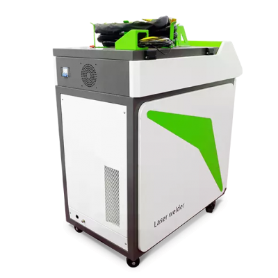 LW Laser Welding Machine