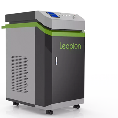LCL-Fiber Laser Cleaning Machine