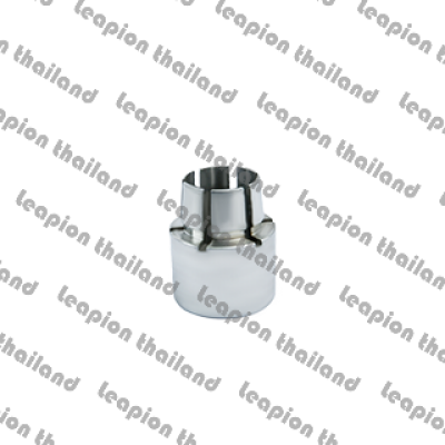 Boot Scale tube