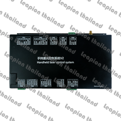control box Refler 0